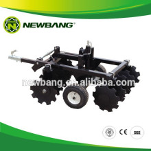 Billigste Tow-Behind Disc Harrow für ATV